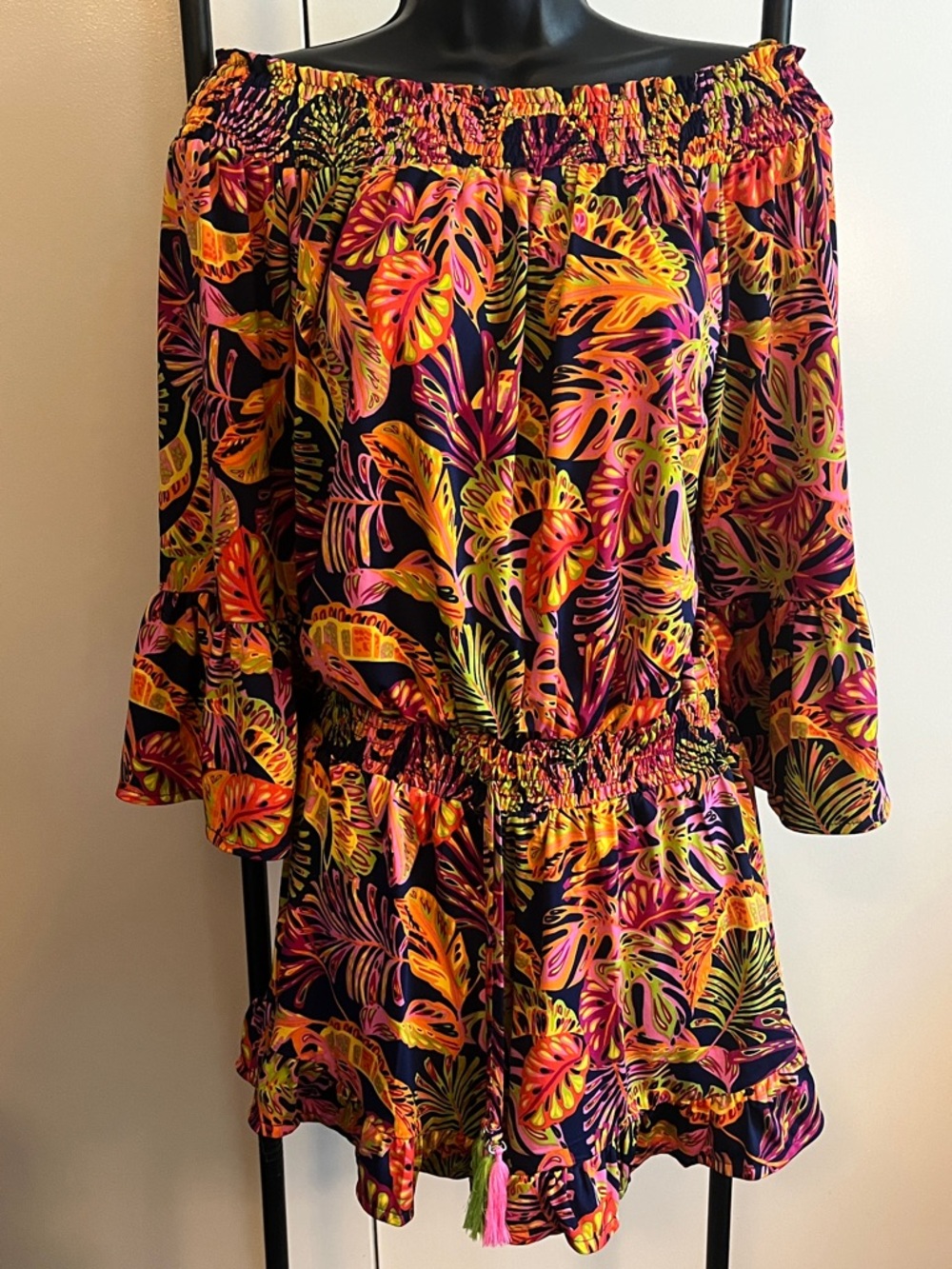 La Mer Luxe romper
